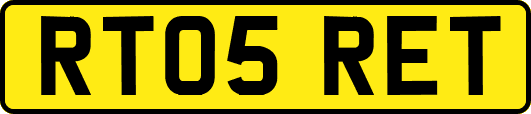 RT05RET