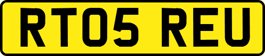 RT05REU