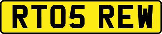 RT05REW