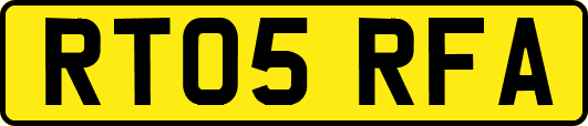 RT05RFA