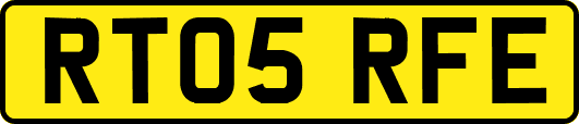 RT05RFE