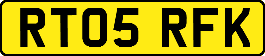RT05RFK