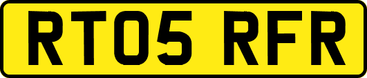 RT05RFR