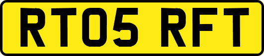 RT05RFT