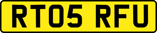 RT05RFU