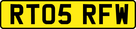 RT05RFW