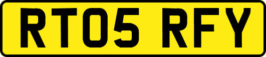 RT05RFY