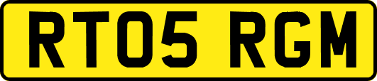RT05RGM