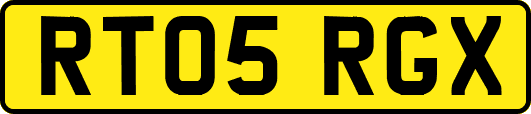 RT05RGX