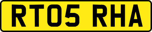RT05RHA