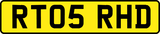 RT05RHD