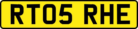 RT05RHE
