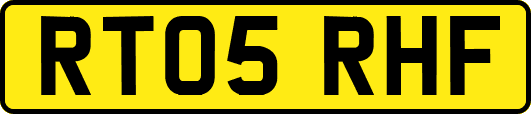 RT05RHF
