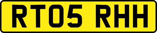 RT05RHH