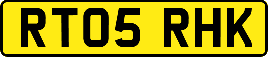 RT05RHK
