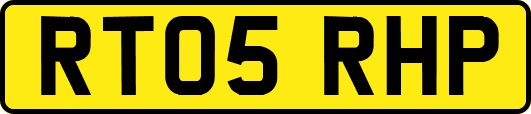RT05RHP