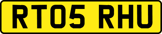 RT05RHU