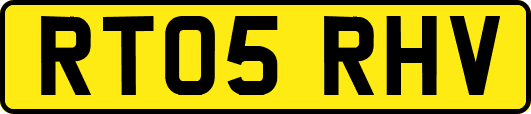RT05RHV