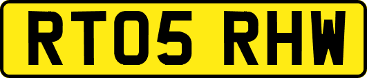 RT05RHW