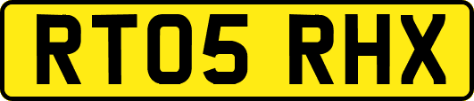 RT05RHX
