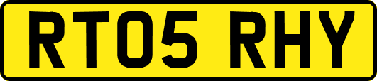 RT05RHY