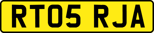 RT05RJA