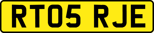 RT05RJE