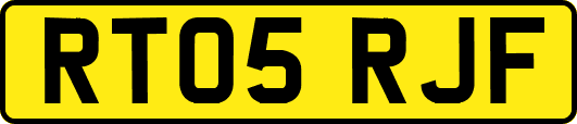 RT05RJF