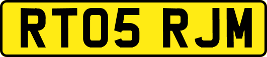 RT05RJM