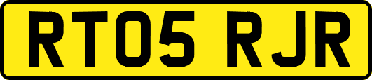 RT05RJR