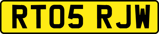 RT05RJW