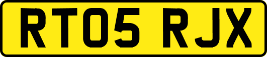RT05RJX