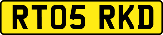 RT05RKD