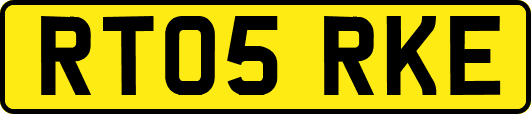 RT05RKE