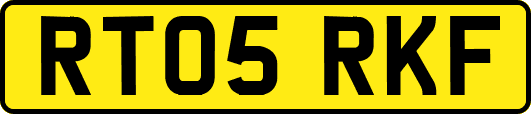 RT05RKF