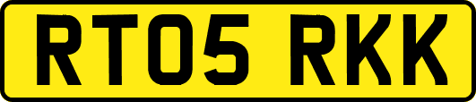 RT05RKK