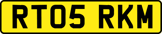 RT05RKM