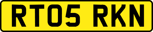 RT05RKN