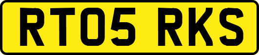 RT05RKS