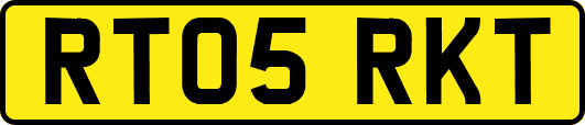 RT05RKT