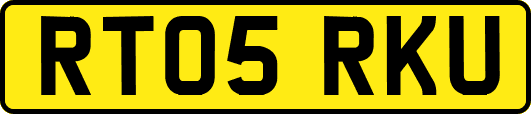 RT05RKU