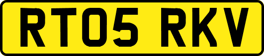 RT05RKV