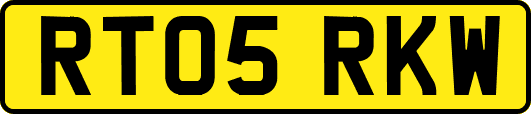 RT05RKW