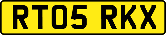 RT05RKX