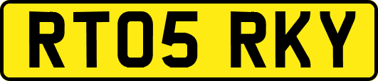 RT05RKY