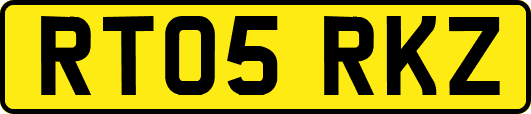 RT05RKZ