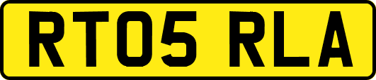 RT05RLA