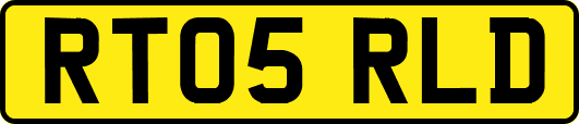 RT05RLD