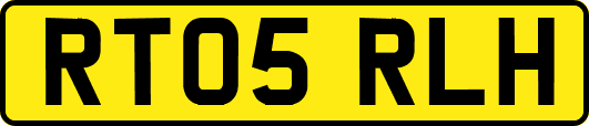 RT05RLH