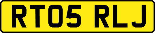 RT05RLJ